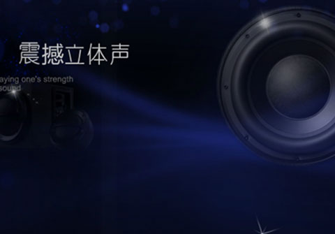 深圳壮丽科技-企业网站建设