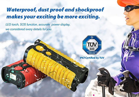 鑫豪信电子-外贸网站建设