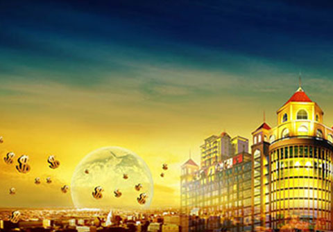 房地产行业门户|第一房网