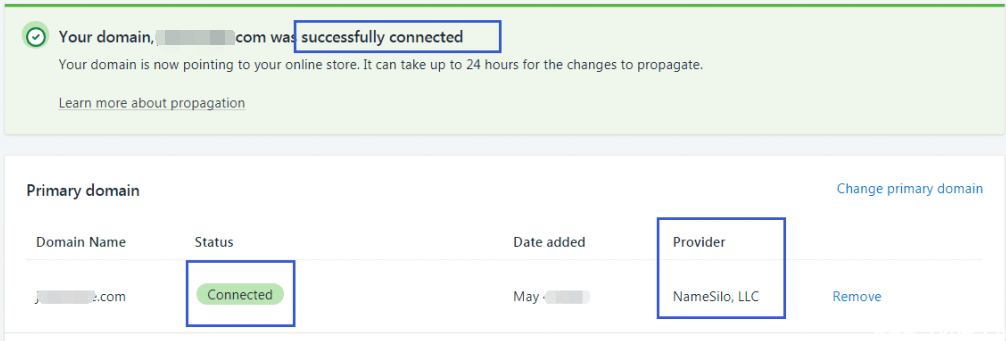 DNS解析需要10-15分钟时间