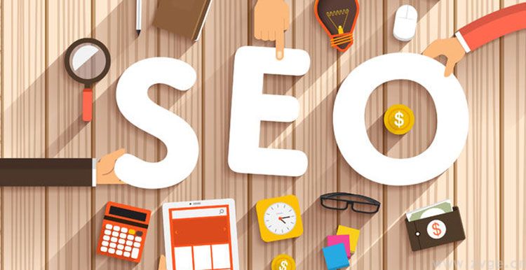 外贸行业做谷歌SEO