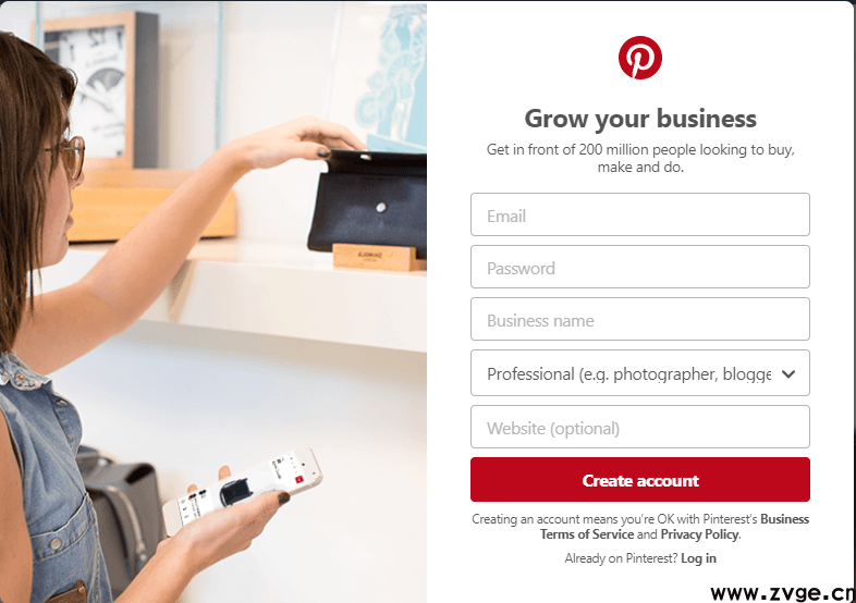 在制定Pinterest营销策略时