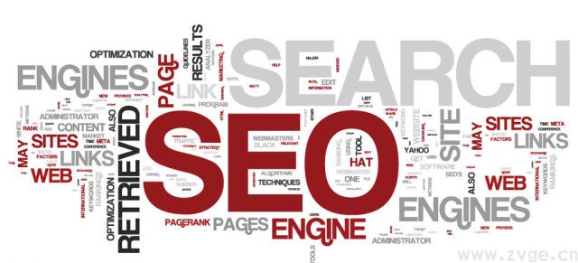 提升SEO搜索排名