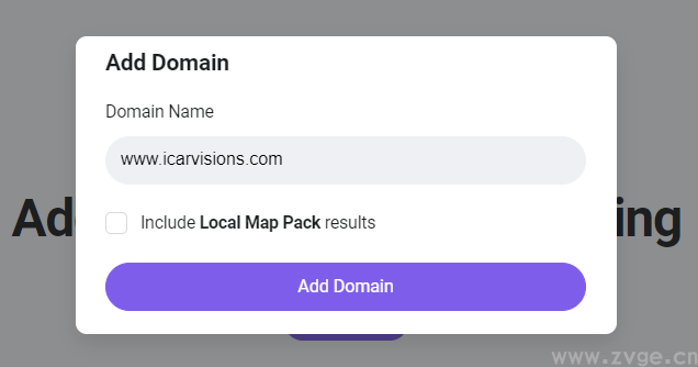 2022免费谷歌关键词排名查询工具，支持批量查询！ 第11张