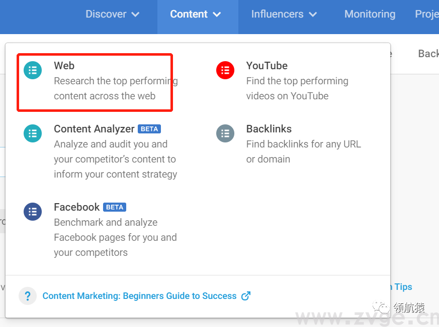 用显微镜来分析竞争对手独立站，马上抄同行作业、提升询盘！