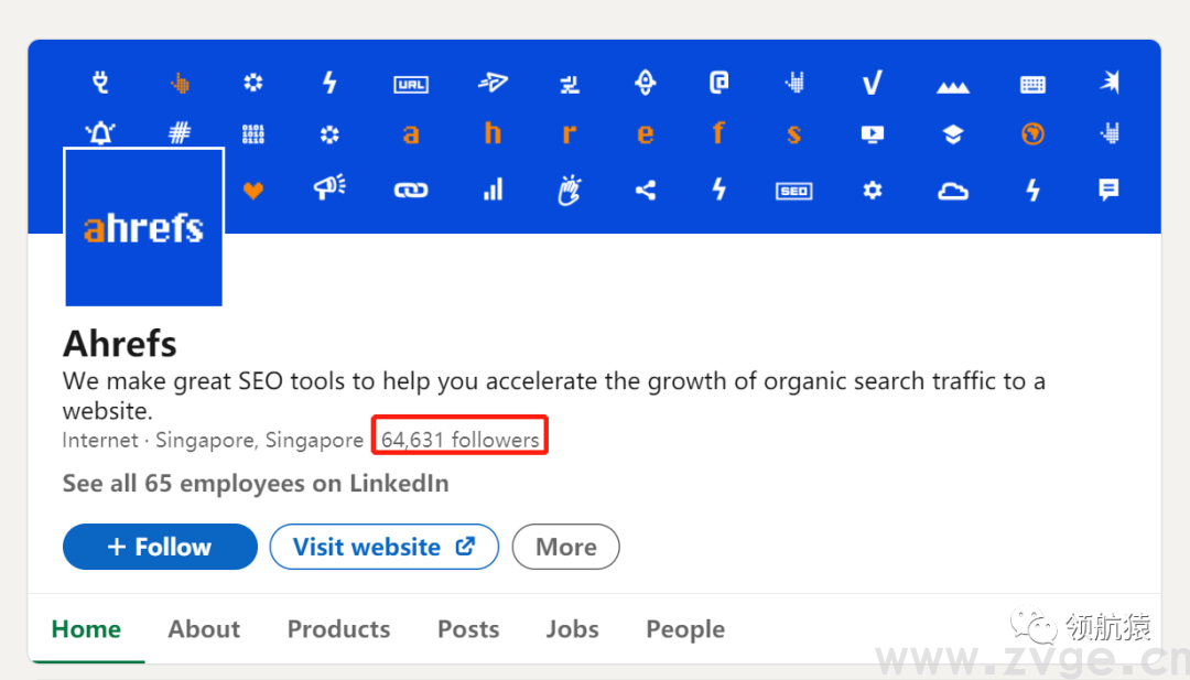 用显微镜来分析竞争对手独立站，马上抄同行作业、提升询盘！