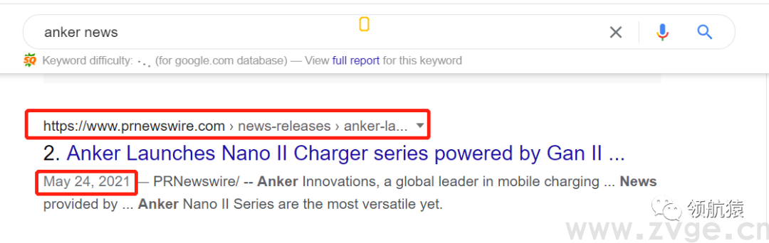 用显微镜来分析竞争对手独立站，马上抄同行作业、提升询盘！