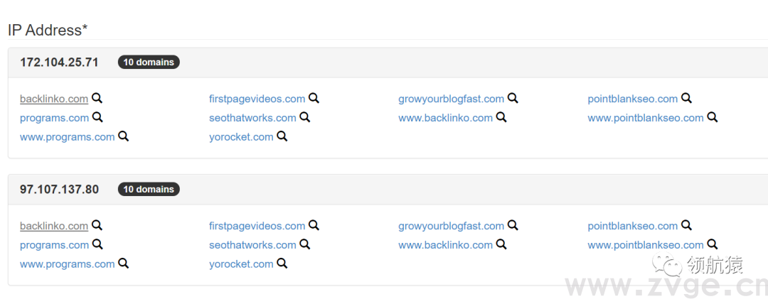 用显微镜来分析竞争对手独立站，马上抄同行作业、提升询盘！