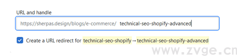 Shopify SEO基础技术：抓取、索引和排名（上）