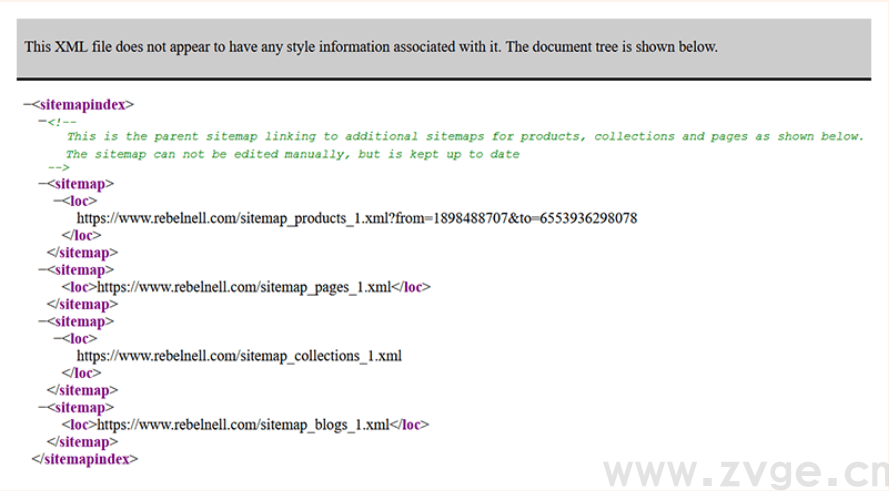 Shopify SEO基础技术：抓取、索引和排名（下）