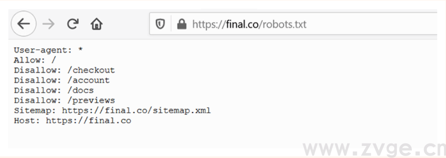Shopify SEO基础技术：抓取、索引和排名（下）