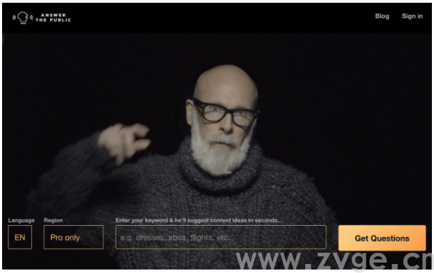 谷歌 SEO：SEO目标客户和关键词分析！独立站必须了解！