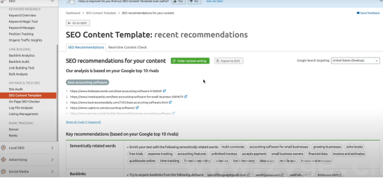 Google Ads系列：五大SEO实用工具与Google Ads