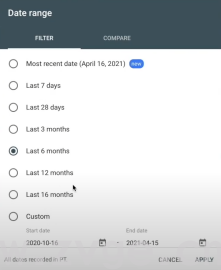 Google Ads系列：五大SEO实用工具与Google Ads
