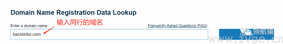 用显微镜来分析竞争对手独立站，马上抄同行作业、提升询盘！