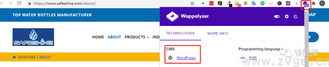 用显微镜来分析竞争对手独立站，马上抄同行作业、提升询盘！
