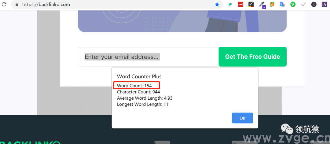 用显微镜来分析竞争对手独立站，马上抄同行作业、提升询盘！