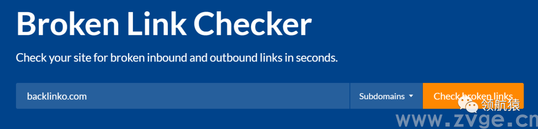 用显微镜来分析竞争对手独立站，马上抄同行作业、提升询盘！