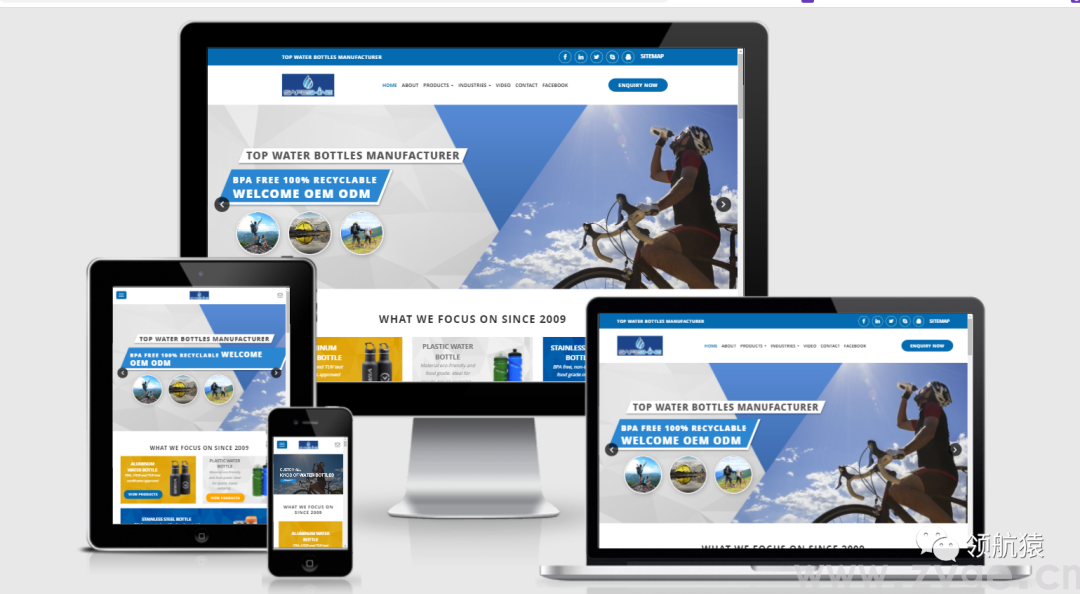 用显微镜来分析竞争对手独立站，马上抄同行作业、提升询盘！