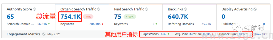 用显微镜来分析竞争对手独立站，马上抄同行作业、提升询盘！