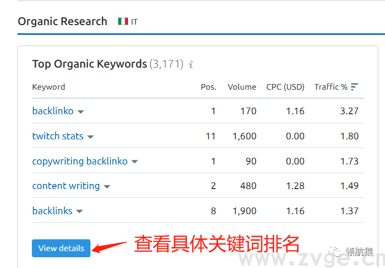 用显微镜来分析竞争对手独立站，马上抄同行作业、提升询盘！