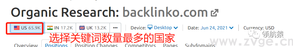 用显微镜来分析竞争对手独立站，马上抄同行作业、提升询盘！