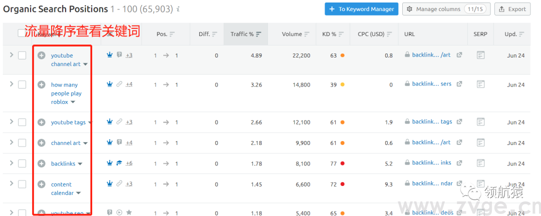 用显微镜来分析竞争对手独立站，马上抄同行作业、提升询盘！