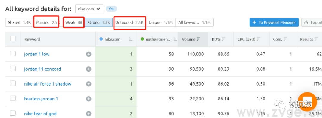 用显微镜来分析竞争对手独立站，马上抄同行作业、提升询盘！