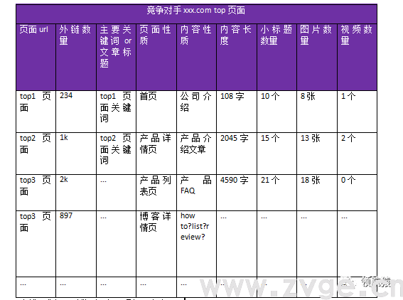 用显微镜来分析竞争对手独立站，马上抄同行作业、提升询盘！