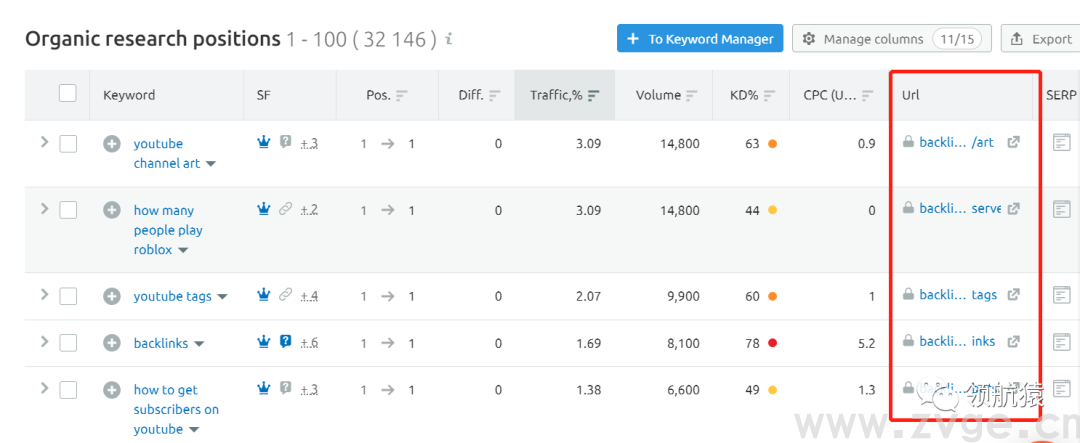用显微镜来分析竞争对手独立站，马上抄同行作业、提升询盘！