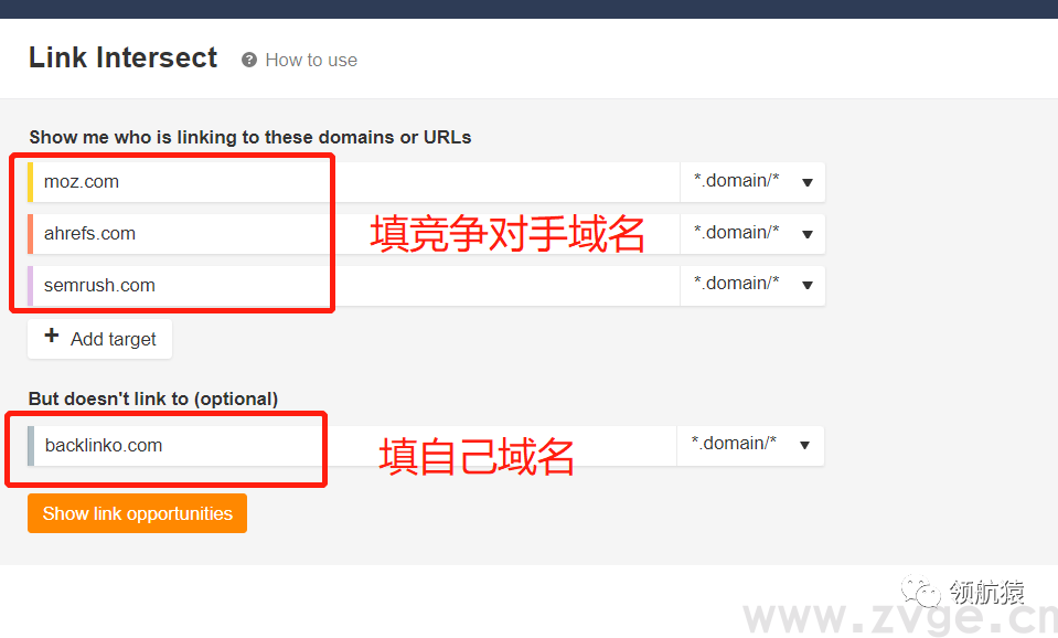 用显微镜来分析竞争对手独立站，马上抄同行作业、提升询盘！