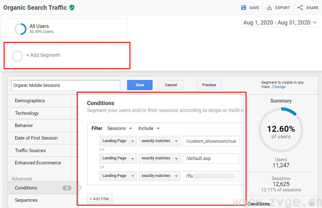 想优化SEO和有机搜索流量？7招教你玩转Google Analytics