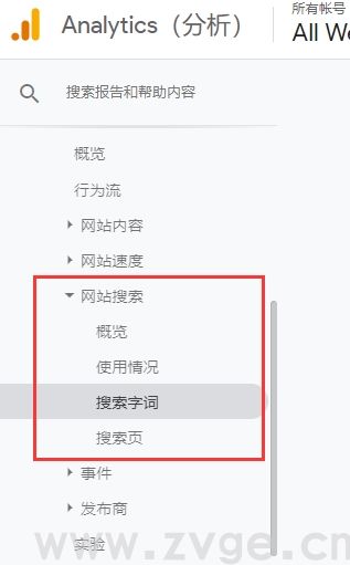 Google Analytics如何分析谷歌广告受众？(图7)