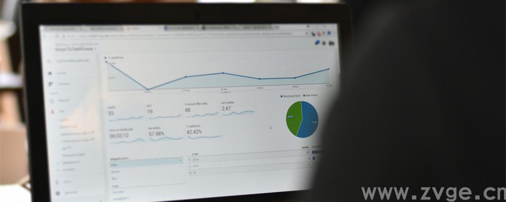 google analytics怎么用