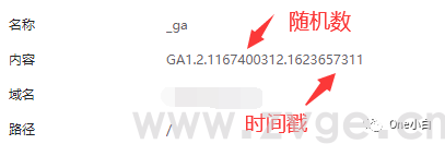 统一版谷歌分析Universal Analytics（UA）用户识别之Client ID和User-ID