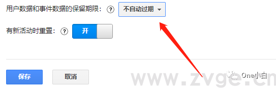统一版谷歌分析Universal Analytics（UA）优化设置