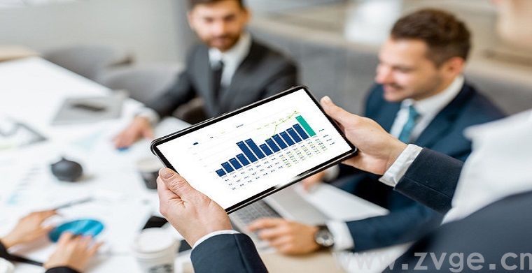 数据分析丨美国电商及零售业发展趋势及大爆品类预测