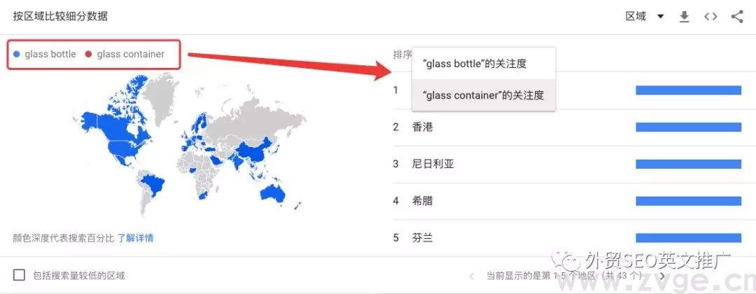 如何用Google trend帮助选品，挖掘&打造爆款！(图13)