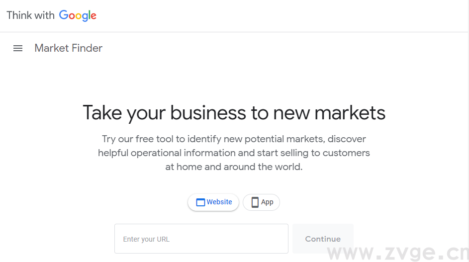做好市场洞察，让您领先一步(图2)