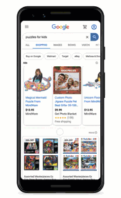 官宣！可以使用 Google Shopping 免费推广商品了(图5)