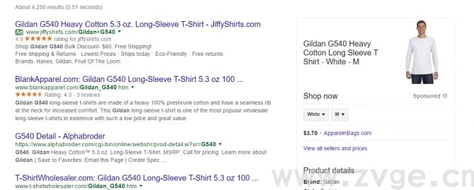 独立站卖家不容错过的优化Google Shopping Feed技巧！(图2)