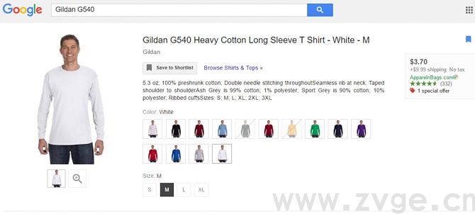 独立站卖家不容错过的优化Google Shopping Feed技巧！(图3)