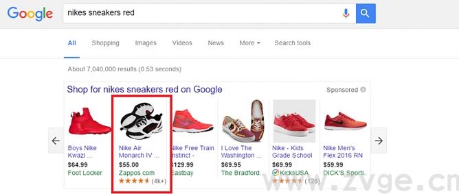 独立站卖家不容错过的优化Google Shopping Feed技巧！(图5)