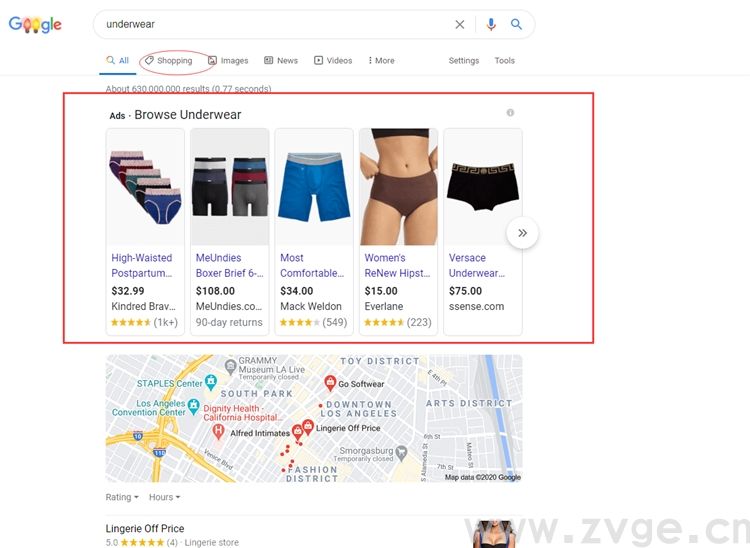 如何快速上线Google Shopping广告(图3)
