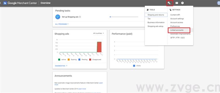 如何快速上线Google Shopping广告(图6)