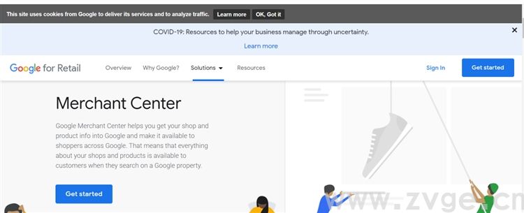谷歌生态之购物广告第一课，购物广告的基础入门知识(图4)