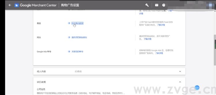 谷歌生态之购物广告第一课，购物广告的基础入门知识(图14)
