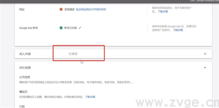 谷歌生态之购物广告第一课，购物广告的基础入门知识(图23)
