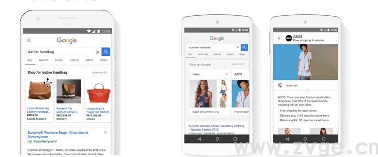 谷歌生态之购物广告第三课，标准购物广告和智能购物广告的区别(图3)