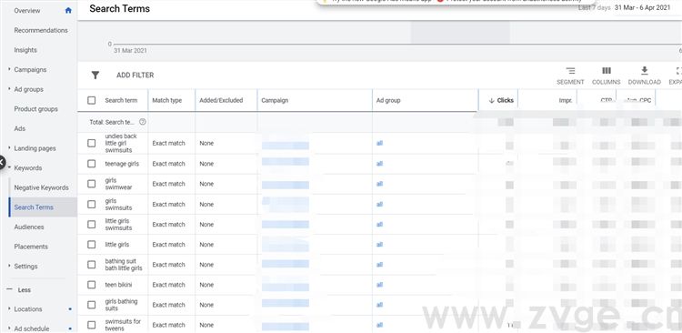 谷歌生态之购物广告第六课，购物广告的相关优化及常见问题解答(图16)